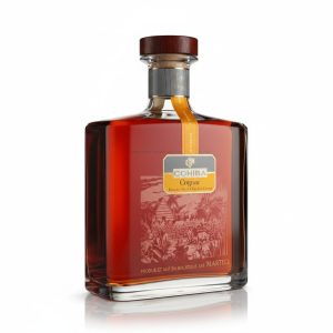 ブランデー　コニャック　マーテル　コイーバ