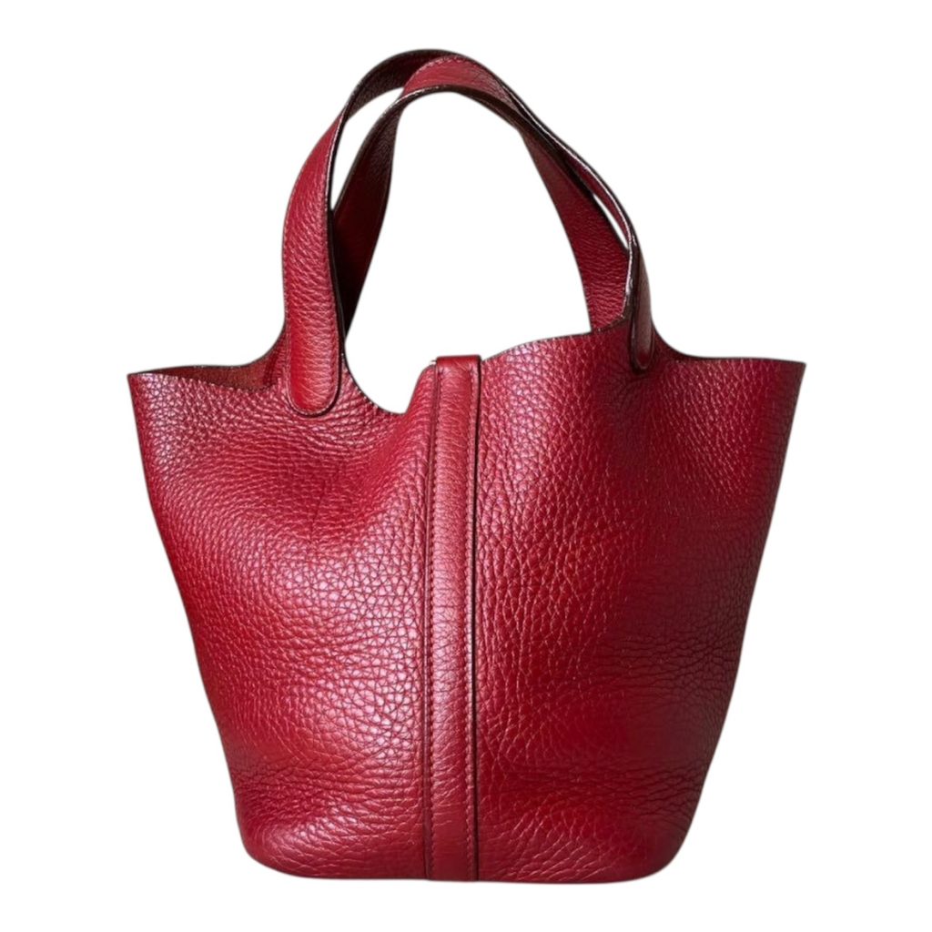 Hermès エルメス ピコタンPM 札幌市中央区