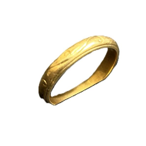 K18 (18金)　リング