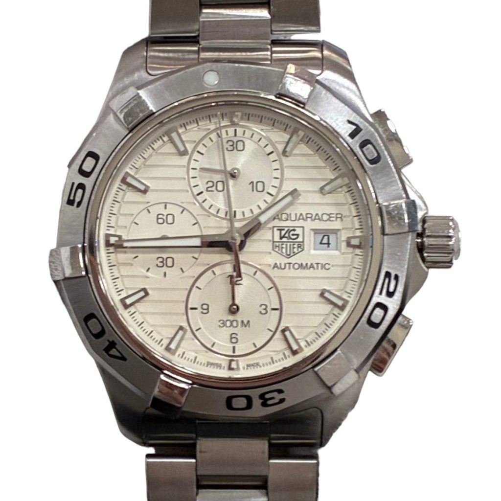 TAG Heuer（タグ・ホイヤー）　時計