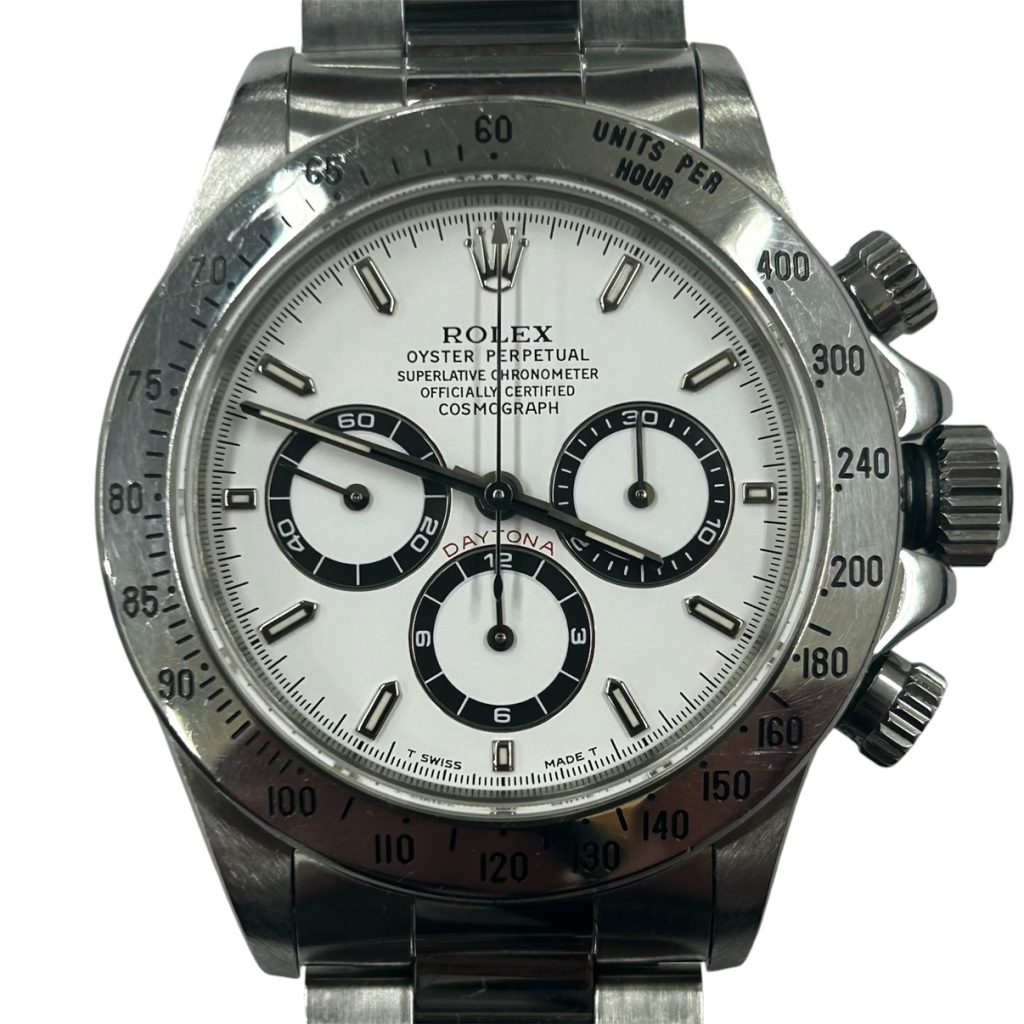 ROLEX ロレックス デイトナ Ref.16520