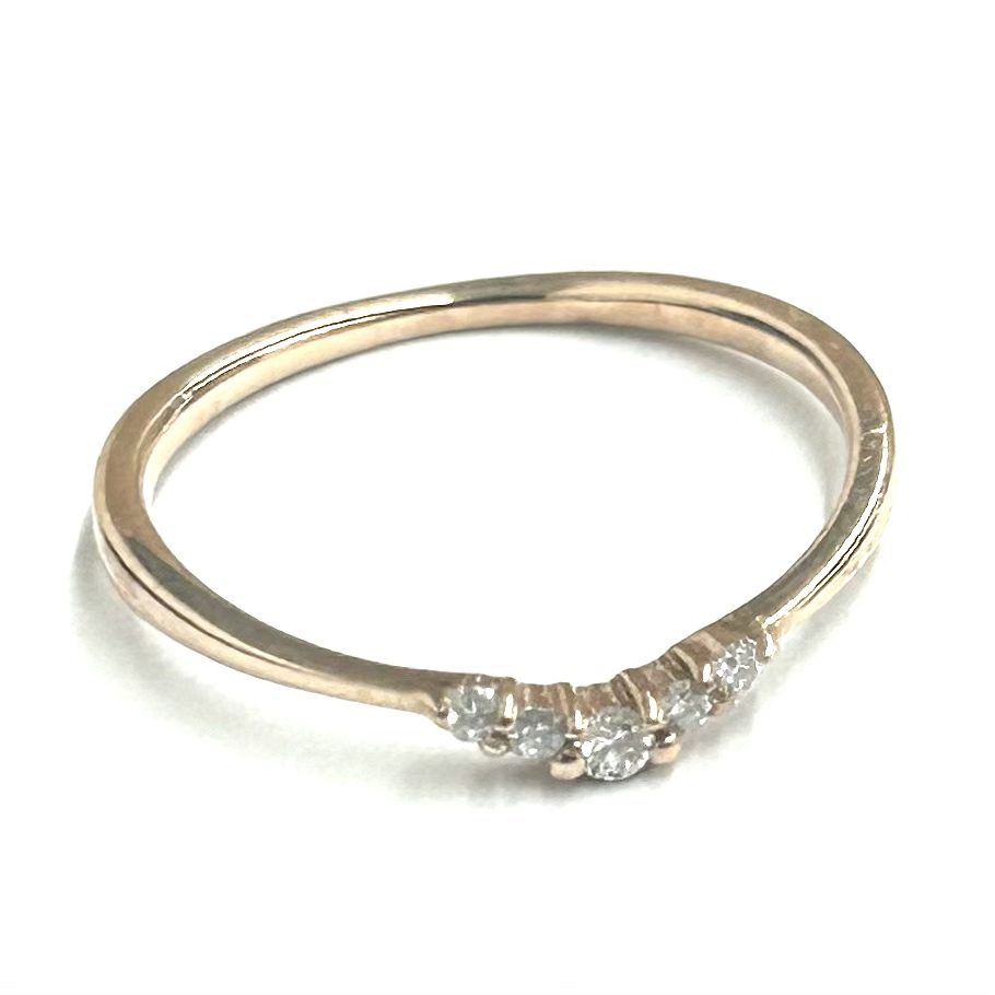 貴金属 K10 10金 リング ジュエリー