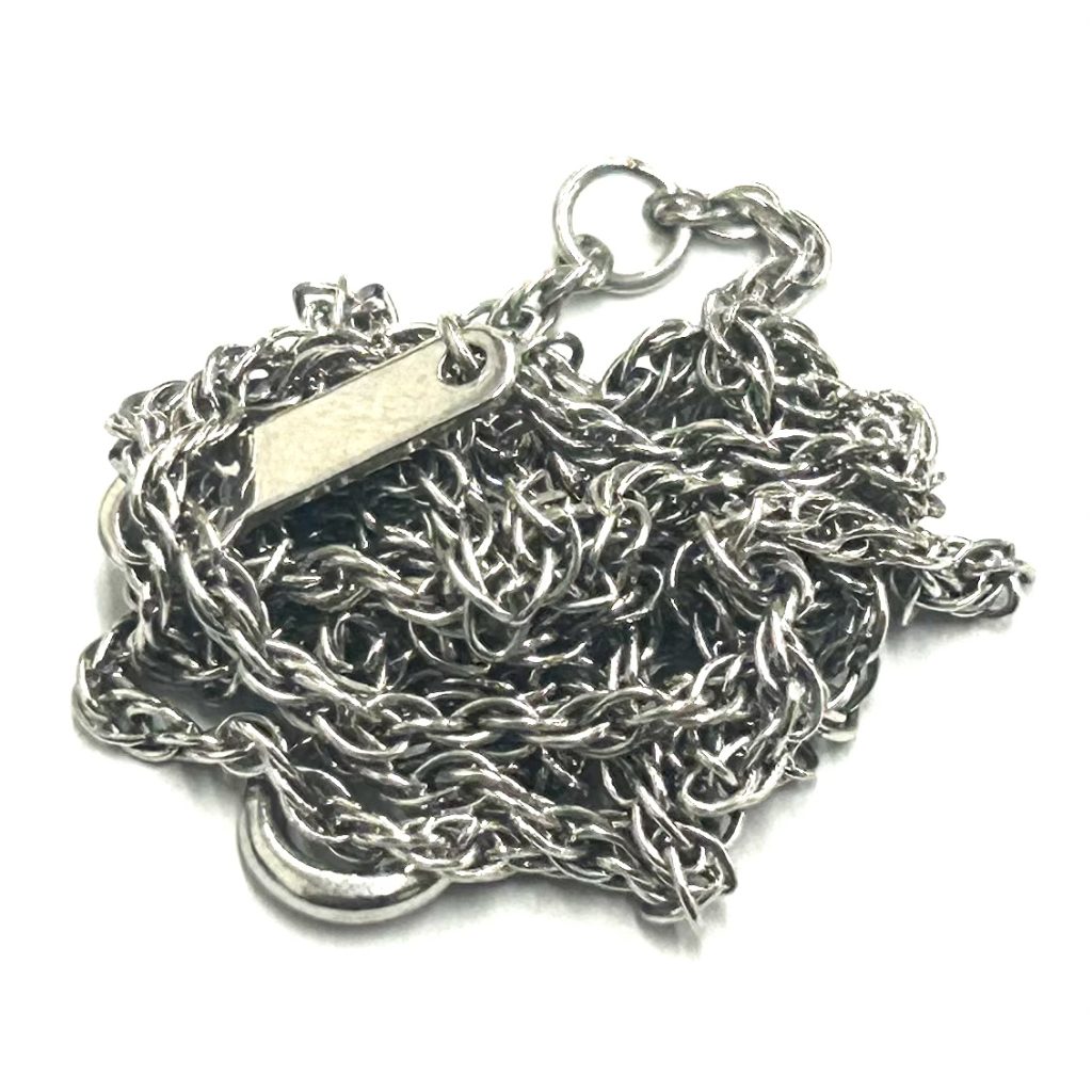 Pt850 プラチナ ネックレス