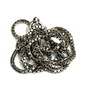 【貴金属】Pt900 ネックレス アクセサリー ジュエリー