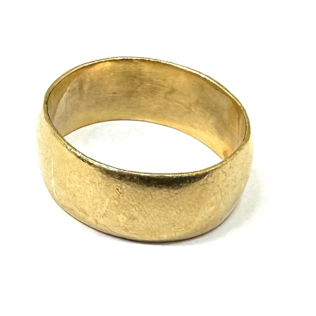 【貴金属】K18 18金 750 リング ジュエリー アクセサリー