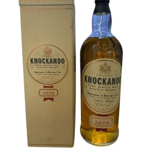 ノッカンドゥ旧1978 1000ml