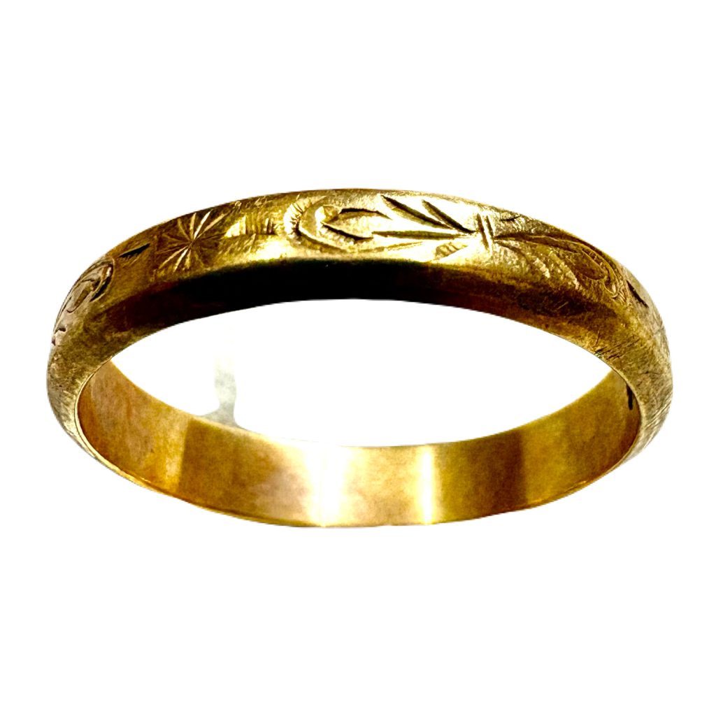 K18 リング アクセサリー 18金