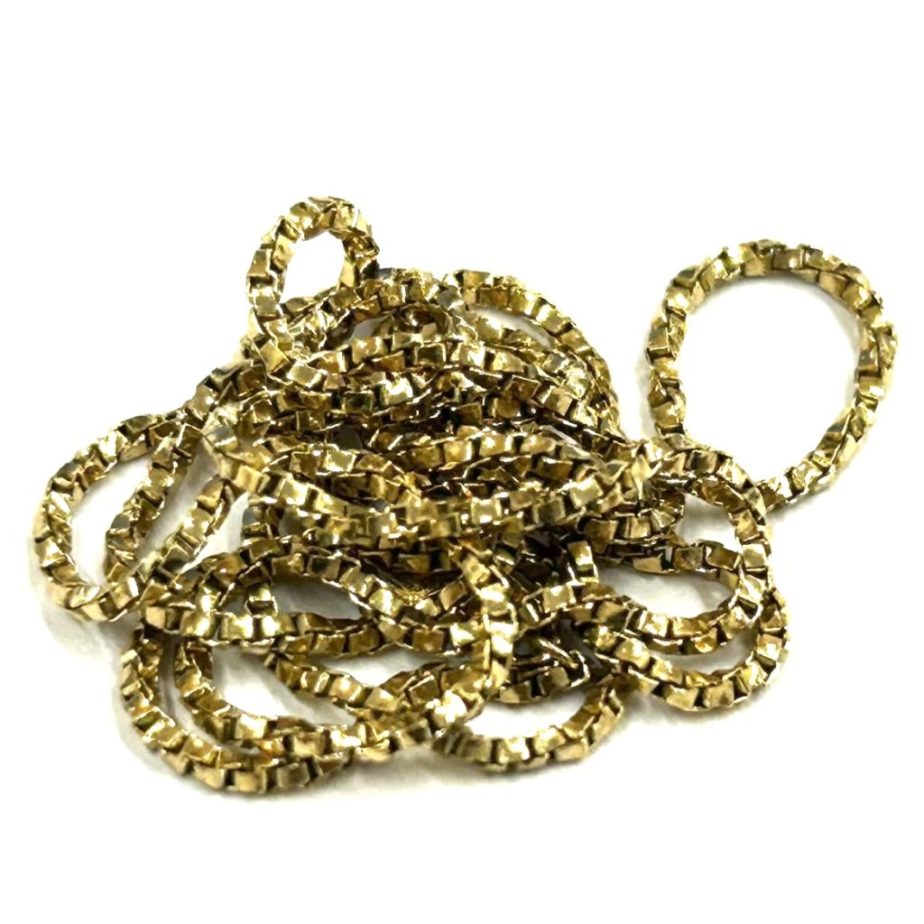 【貴金属】K18 18金 750 ネックレス ジュエリー