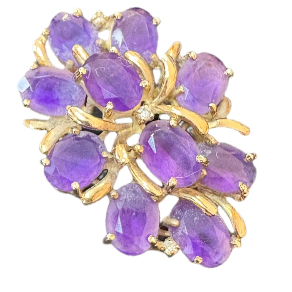 K18(18金) リング(指輪)