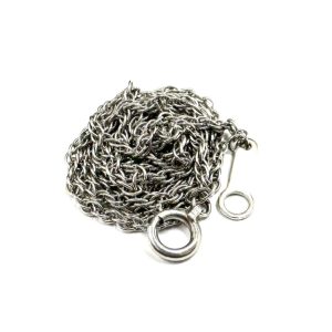 【貴金属】Pt850（プラチナ） ネックレス アクセサリー ジュエリー