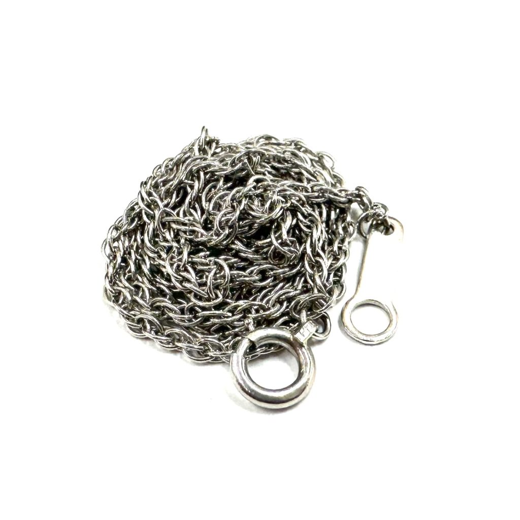 【貴金属】Pt850（プラチナ） ネックレス アクセサリー ジュエリー