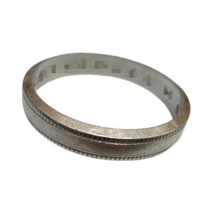 Pt900（プラチナ）指輪（リング）