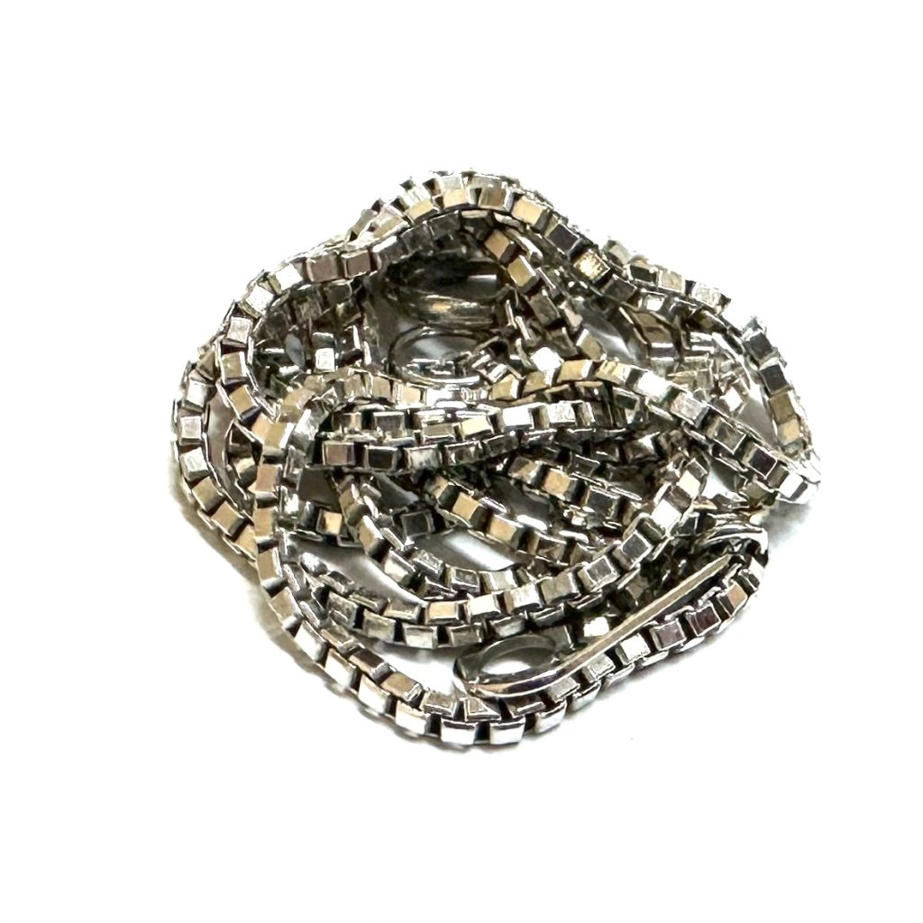 【貴金属】Pt900（プラチナ） ネックレス ジュエリー アクセサリー