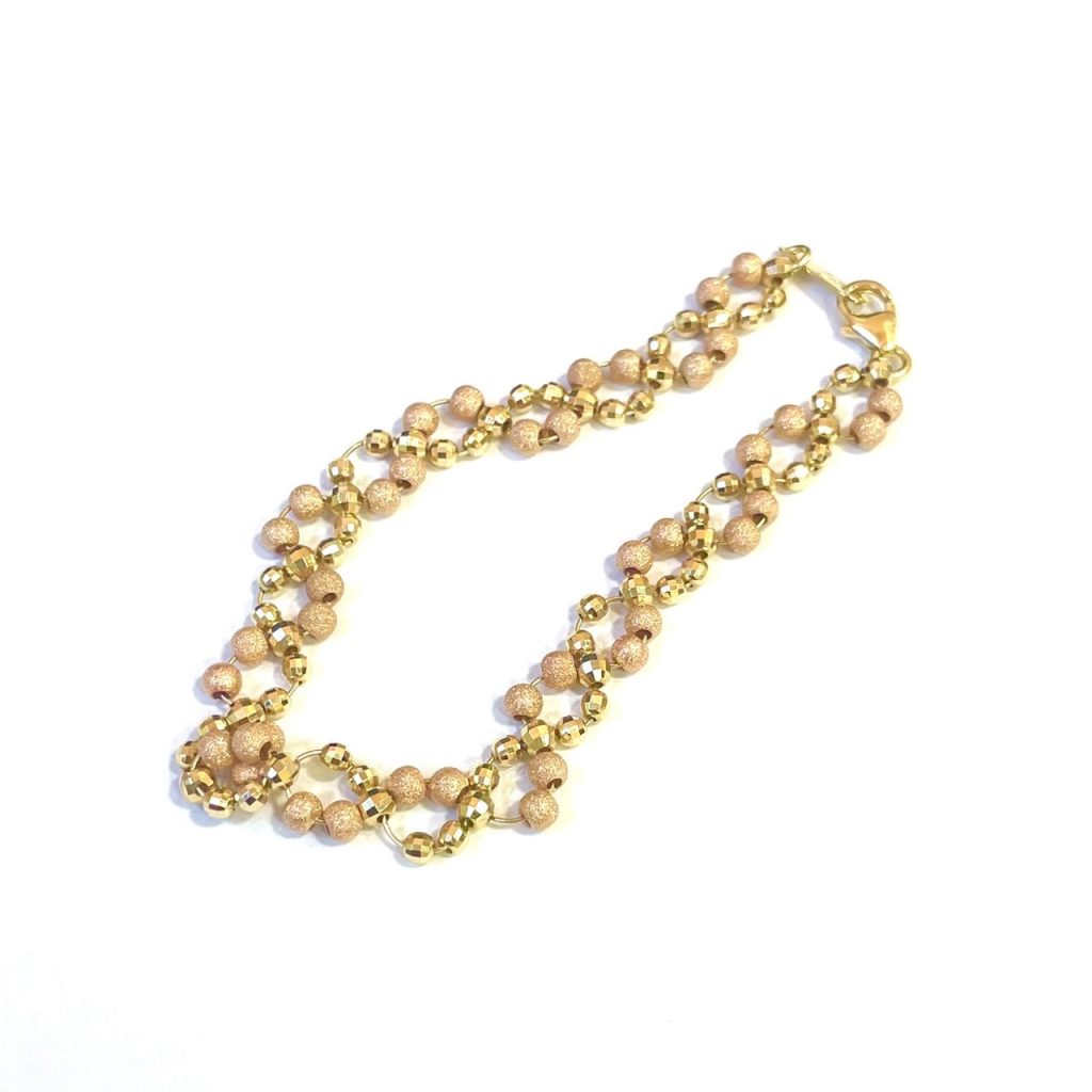 K18 750 ネックレス