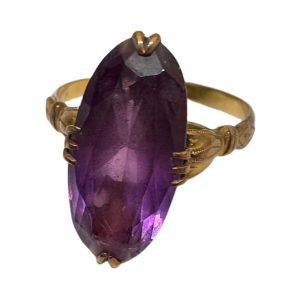 18金（K18） リング(指輪)