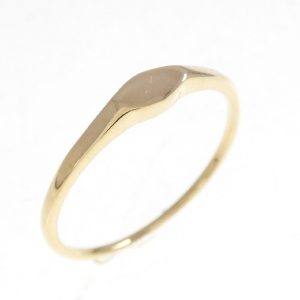 K18(18金)　リング