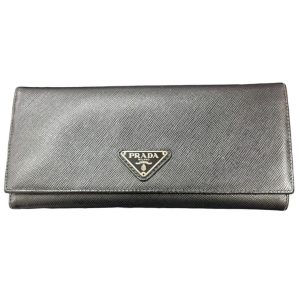 【PRADA(プラダ) 長財布】