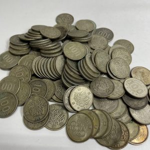 古銭や古い紙幣の買取店| 古銭の買取 | つくばみらい市中平柳