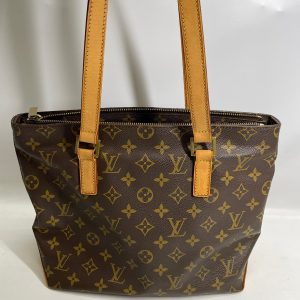 ルイヴィトン カバピアノ  トートバックの買取| 取手市青柳