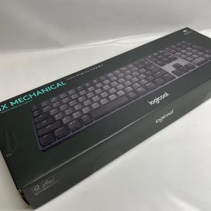 ロジクール ゲーミング キーボードのお買取り| 取手市井野