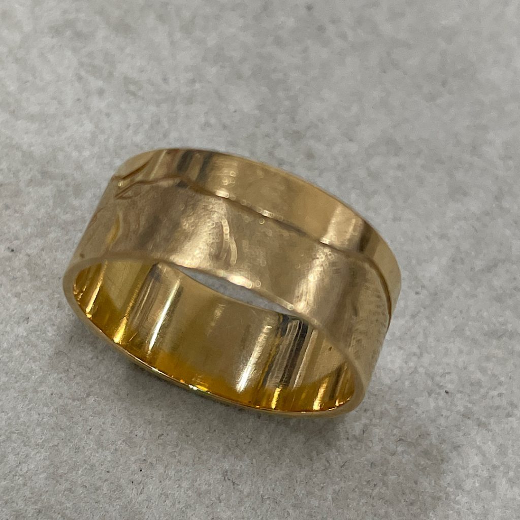 金プラチナので高価買取| K18リングの買取| 取手市井野団地