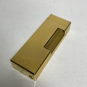 ライターの買取店| ダンヒル dunhill ガスライターの買取| 取手市小文間