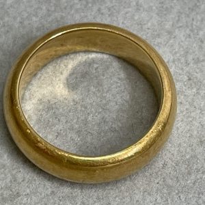 金の買取価格上昇中！ | K18リングの買取| 龍ケ崎市豊田町