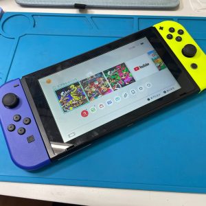 ゲーム機の買取店| 任天堂Switchの買取| 取手市新町