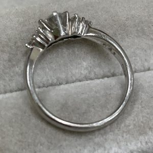 金プラチナのお買い取り| pt900ダイヤモンド付きリングのお買い取り| 取手市南藤代