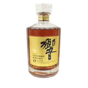 サントリー 響 17年 700ml