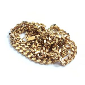 K18 18金 喜平ネックレス