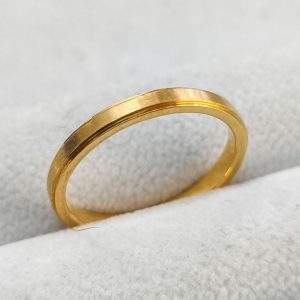 K18（18金）リング