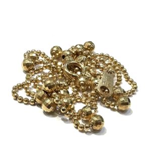 【貴金属】K18 18金 750 ネックレス ジュエリー アクセサリー