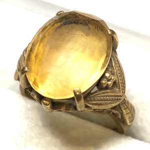 K18 (18金) リング 貴金属