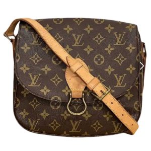 ルイヴィトン モノグラム サンクルー