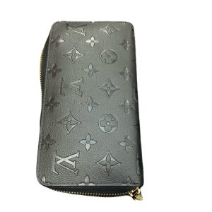 ルイヴィトン モノグラムアンプラント 長財布