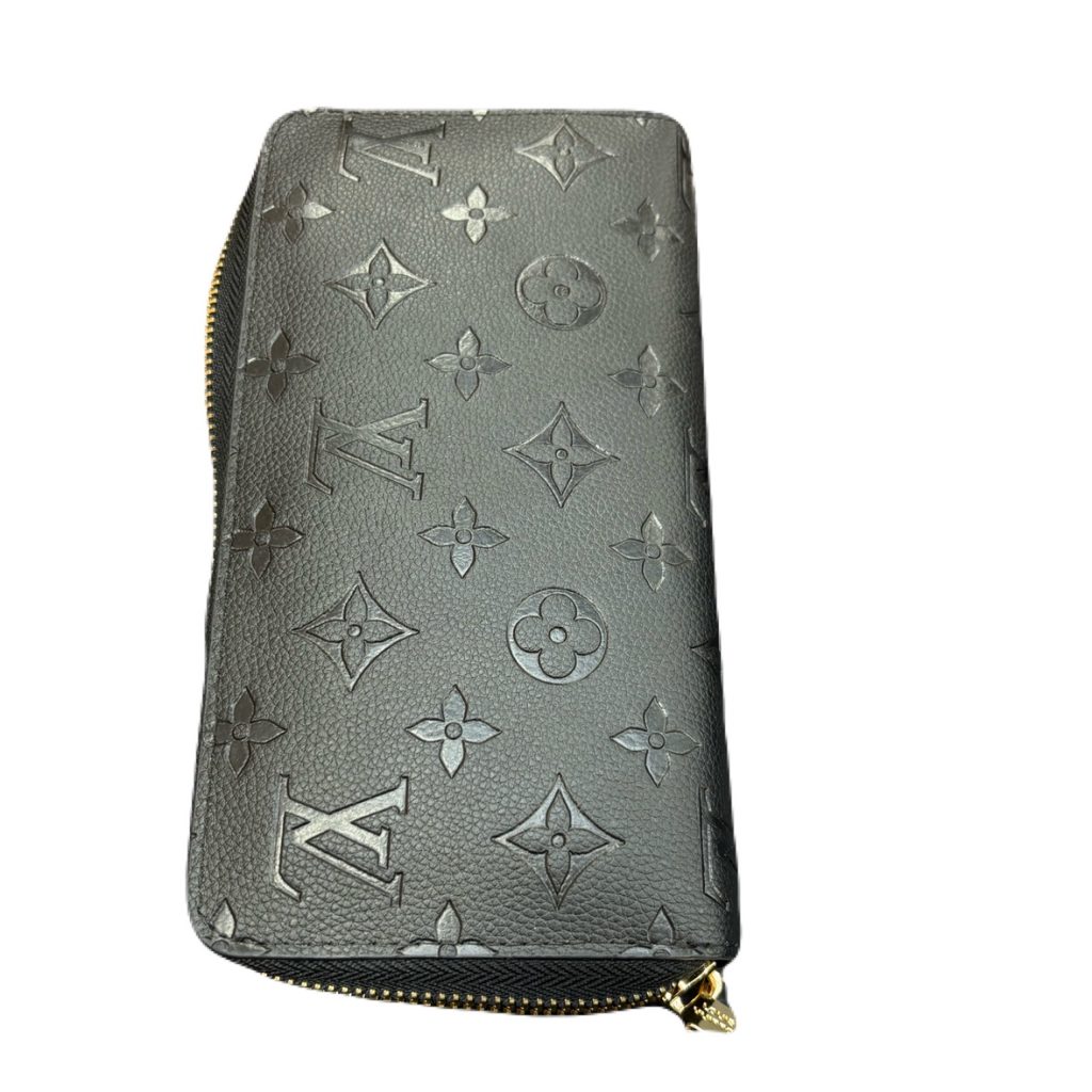 ルイヴィトン モノグラムアンプラント 長財布