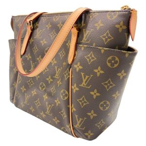 Louis Vuitton ルイヴィトンモノグラム アルマ PM