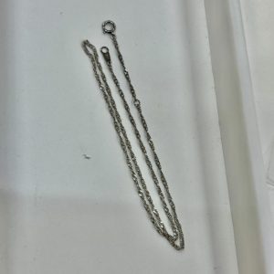 Pt850 ネックレス