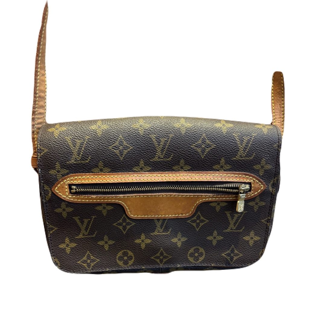 ルイヴィトン モノグラム サンジェルマン24