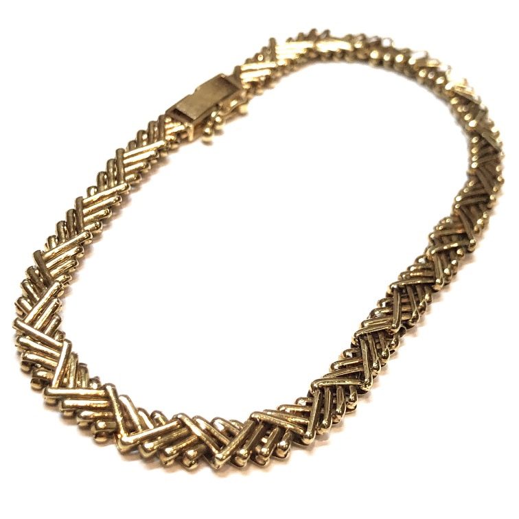 K18 (18金) 喜平ネックレス 貴金属