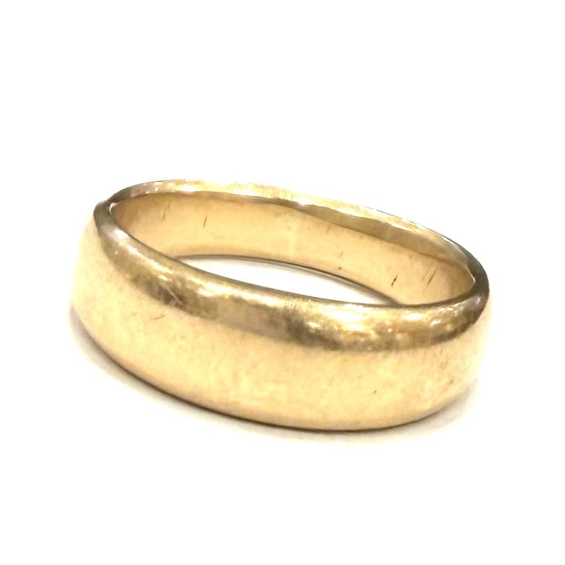 K18 18金 750 リング