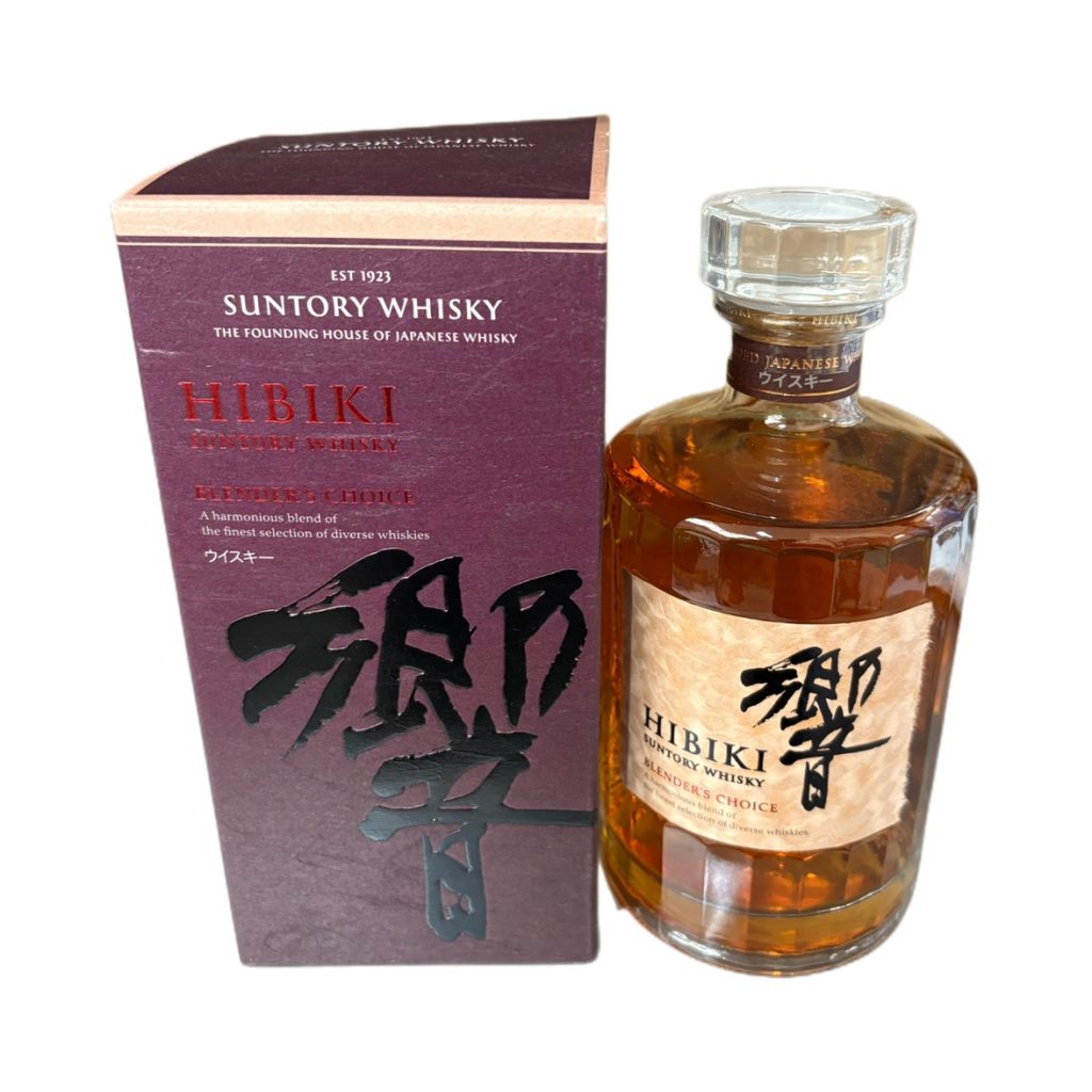 響 ブレンダーズチョイス（箱あり）