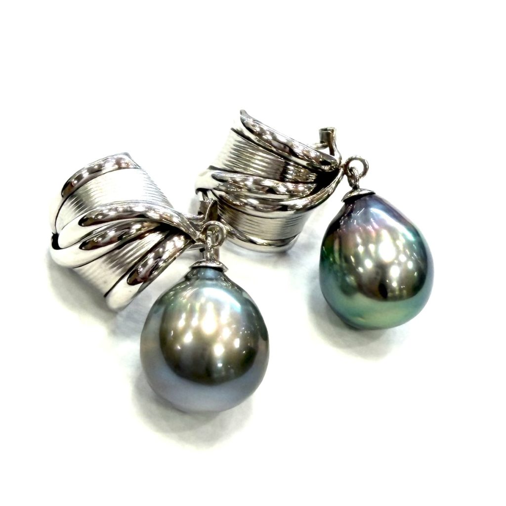 PT900 イヤリング