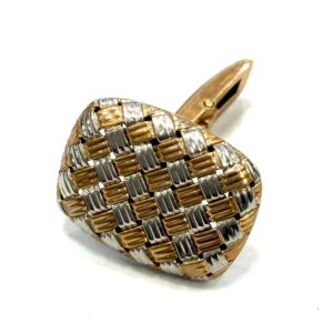 PT900 K18 タイピン