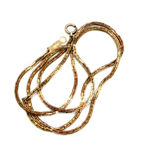 K18 18金 750 ネックレス