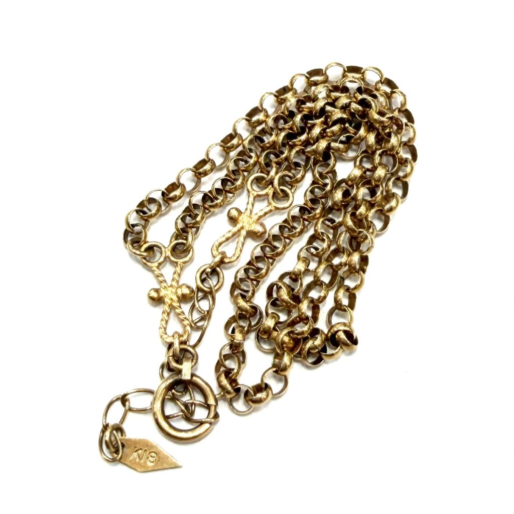 K18 18 750 ブレスレット