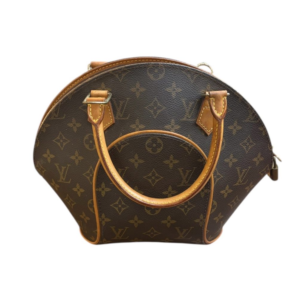 Louis Vuitton ルイヴィトン エリプスPM モノグラム 南陽市