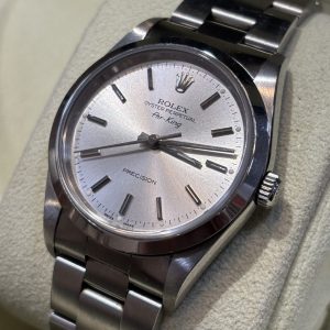 ロレックス エアキング 14000M