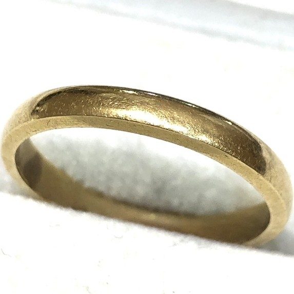 K18 18金 リング 指輪 アクセサリー